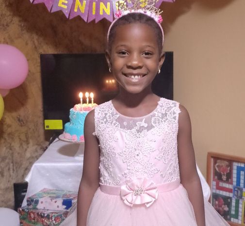 Zenabou Corine Kamdem